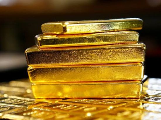 الذهب يقترب لأعلى مستوياته.. والأوقية تسجل 1885.32 دولاراً