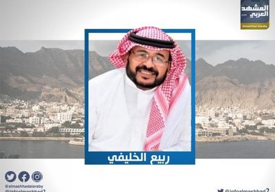 الخليفي: الجنوبيون لم يشاهدوا الوحدة إلا في التلفزيون ونهب الثروات