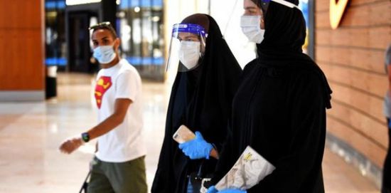 الكويت تسجل 753 إصابة جديدة بكورونا و4 وفيات