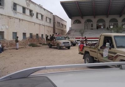 احتلال إخواني لساحات الغيضة خشية مليونية المهرة