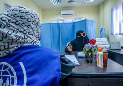 الدولية للهجرة: 78 ألف استشارة في شهر