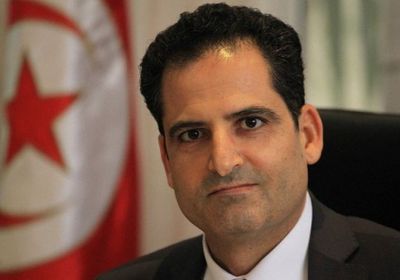 إقالة وزير الخارجية التونسي