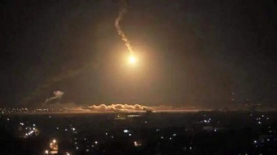  سقوط 4 صواريخ على معسكر للتحالف الدولي بالعراق