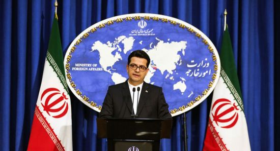  طهران تُهدد أمريكا بدعوى اعتراض طائرة ركاب إيرانية فوق سوريا