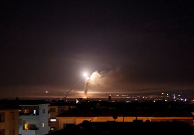  الإعلام السوري: مروحيات إسرائيلية تستهدف 3 مواقع في القنيطرة