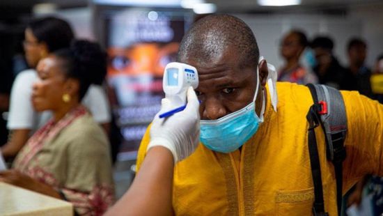 السنغال تسجل 156 إصابة جديدة بفيروس كورونا