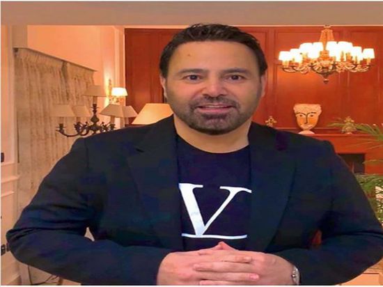  1 أغسطس.. عاصي الحلاني يحيي حفلًا بمناسبة عيد الجيش في لبنان