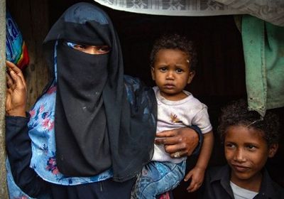 الغذاء العالمي: المساعدات تُعين السكان على مواجهة كورونا