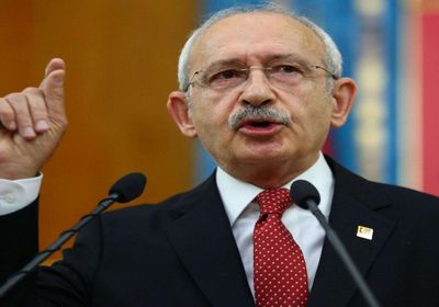 زعيم حزب تركي: سياسة أردوغان وتحالفه مع قطر دمر البلاد