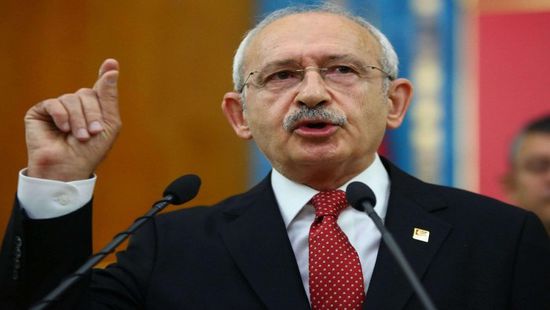 زعيم حزب تركي: سياسة أردوغان وتحالفه مع قطر دمر البلاد