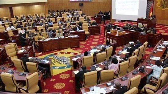 البرلمان الصومالي يسحب الثقة من الحكومة