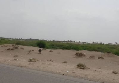 مليشيا الحوثي تُجدد قصفها لقرى الجبلية