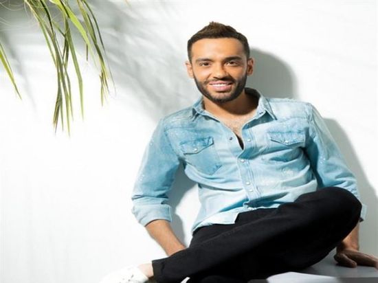 رامي جمال يعلن عن تعاونه مع رابح صقر في أغنية جديدة ويوجه له رسالة شكر 