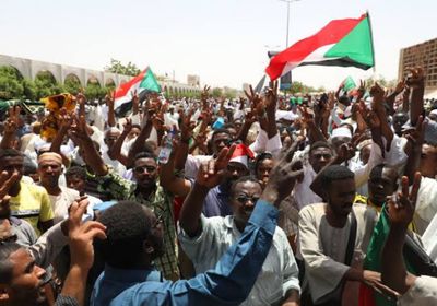  انسحاب تجمع المهنيين السودانيين من تحالف قوى إعلان الحرية والتغيير