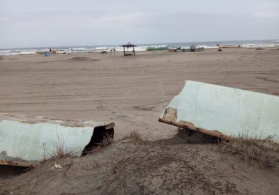 الطقس يتكالب على قوت صيادي أحور