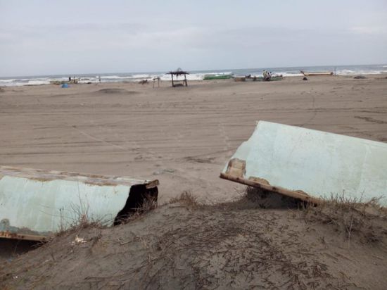 الطقس يتكالب على قوت صيادي أحور