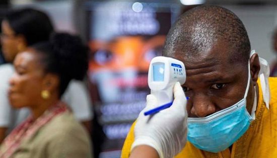  جنوب أفريقيا تُسجل 250 وفاة و13 ألفًا و994 إصابة جديدة بكورونا