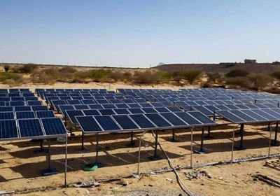 يخدم 40 ألفا.. "الدولية للهجرة" تطور مشروعا للمياه بعتق