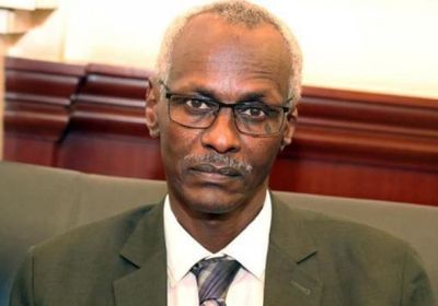  السودان: نرفض أي قرار منفرد يعطل التفاوض حول سد النهضة