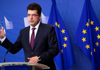 المفوض الأوروبي للأزمات: الشعب في اليمن بحاجة للمساعدة الفورية