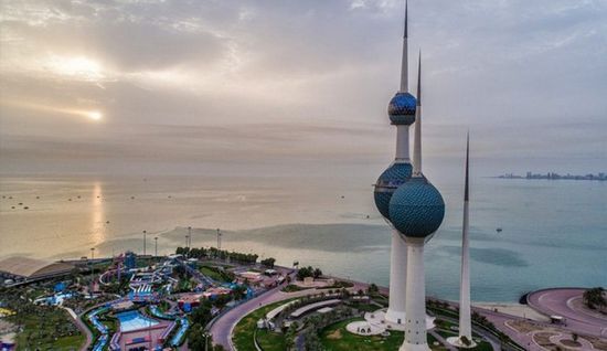  الكويت تُعلن إنهاء العزل الطبي عن مدينة الفروانية