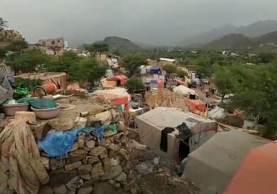 "النرويجي للاجئين": ربع أسر اليمن فقدت دخلها منذ تفشي كورونا