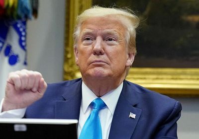  ترامب يُعلن حالة الطوارئ بهاواي بسبب إعصار دوجلاس