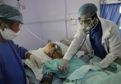 يورو نيوز: الصراع وكورونا والجراد والسيول تعصف باليمن