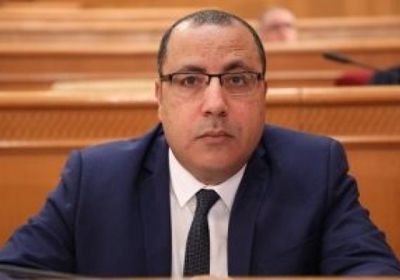  الرئيس التونسي يُعين المشيشي وزيرًا للداخلية ويكلفه بتشكيل الحكومة