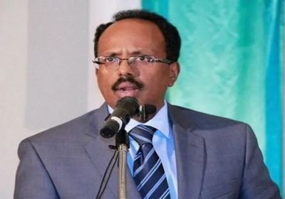  الرئيس الصومالي يُعلن إقالة رئيس الحكومة