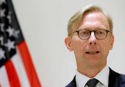 هوك: إيران تدعم مليشيات مسلحة في اليمن ولبنان والخليج