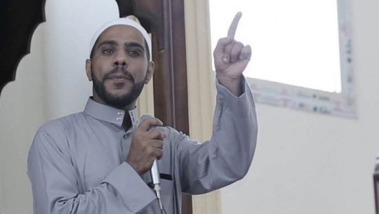القبض على الداعية الفلسطيني محمود الحسنات في السودان