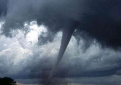 إعصار هانا يصل تكساس ويجتاح سواحلها