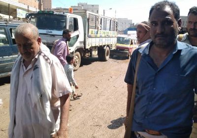 استعدادًا لعيد الأضحى.. أمن الحبيلين يلاحق مخالفي قواعد السير 