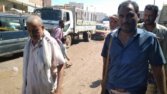 استعدادًا لعيد الأضحى.. أمن الحبيلين يلاحق مخالفي قواعد السير 