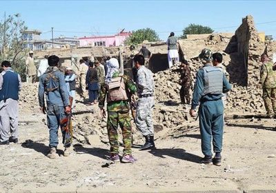  أفغانستان.. مصرع وإصابة 5 جنود جراء انفجار سيارتين ملغومتين