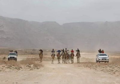 فعاليات ثقافية وتراثية بمهرجان خريف نوجد