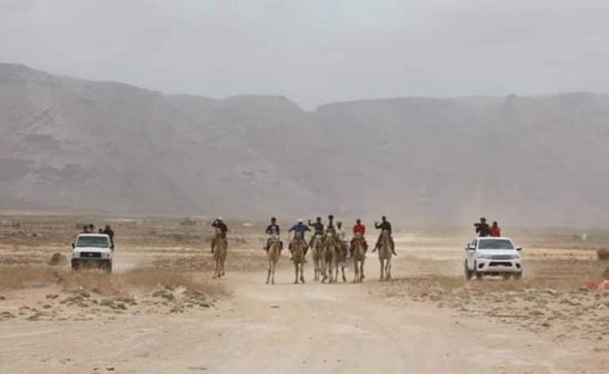 فعاليات ثقافية وتراثية بمهرجان خريف نوجد