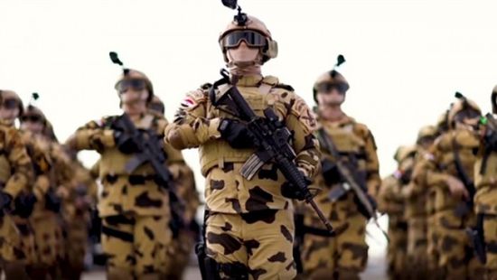 أكاديمي سعودي: الجيش المصري سيحطم أطماع قطر وتركيا في ليبيا