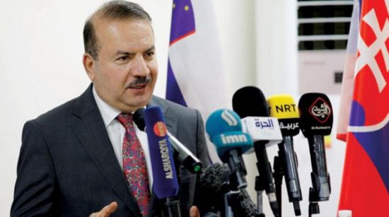 وزير داخلية العراق يقيل قائد شرطة بابل من منصبه