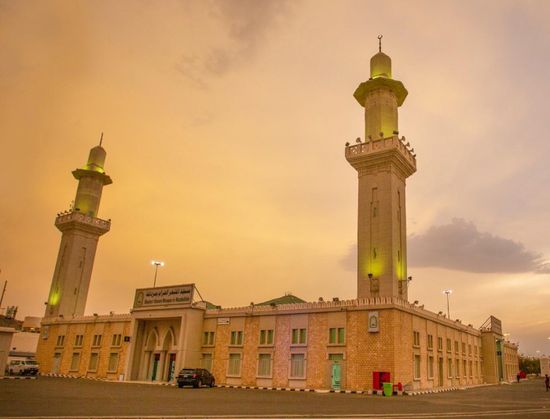  الشؤون الإسلامية السعودية تنتهي من تهيئة "المشعر الحرام" بمزدلفة لاستقبال الحجاج