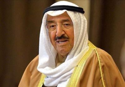 رئيس مجلس الأمة الكويتي: صحة أمير البلاد "مطمئنة جدا".
