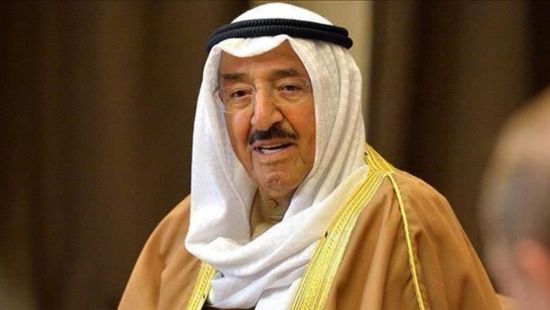 رئيس مجلس الأمة الكويتي: صحة أمير البلاد "مطمئنة جدا".