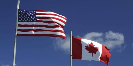  أمريكا وكندا تبحثان مستقبل مشاريع النفط