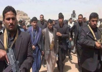 في غارة بمأرب.. مقتل مرافق عبدالملك الحوثي