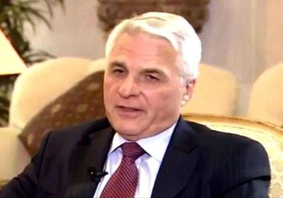 سفير روسيا يدعو لإيجاد حل سريع جدًا لأزمة صافر