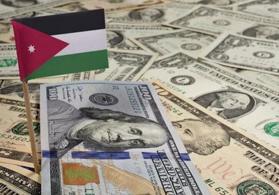  رغم تداعيات كورونا.. الاستثمار الأجنبي في الأردن يقفز إلى 3030.1 مليون دولار ‏