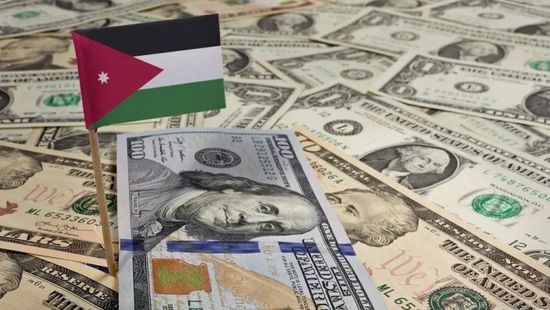  رغم تداعيات كورونا.. الاستثمار الأجنبي في الأردن يقفز إلى 3030.1 مليون دولار ‏