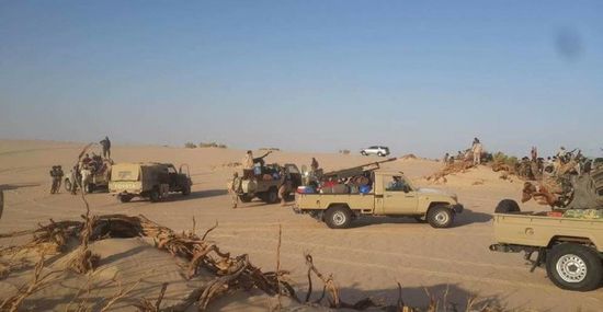 مقتل وإصابة أشخاص خلال اشتباكات على الحدود السودانية التشادية