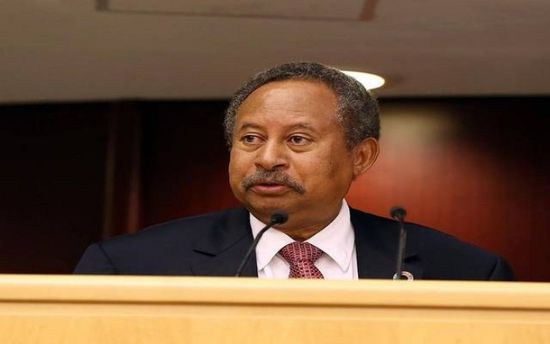  السودان يُعلن تشكيل قوات مشتركة لنشرها بدارفور